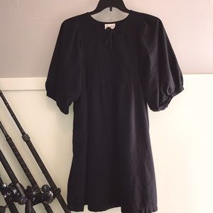 Universal Thread Black Dress SZ XL